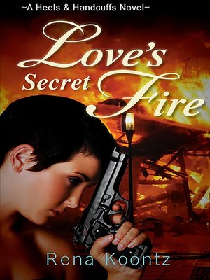 cover image of Love's Secret Fire